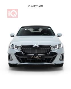 بي ام دبليو الفئة 5